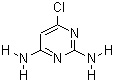 2,4-二氨基-6-氯嘧啶||156-83-2|中耀生物科技（苏州）有限公司