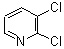 2,3-二氯吡啶|2,3-Dichloropyridine|2402-77-9|中耀生物科技（苏州）有限公司