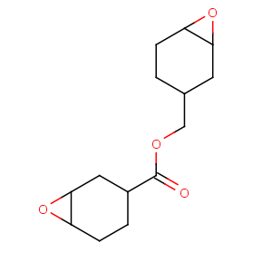 3,4-环氧环己基甲基-3,4-环氧环己基甲酯|3,4-Epoxycyclohexylmethyl-3,4-epoxycyclohexanecarboxylate|2386-87-0|中耀生物科技（苏州）有限公司