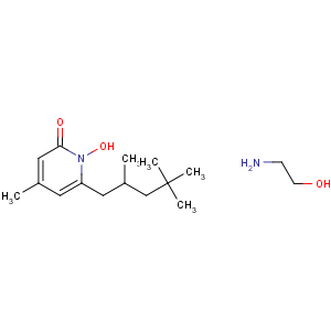 ͪҴ|Octopirox|68890-66-4|Piroctone olamine|East Star Biotech (Suzhou) Co., Ltd.