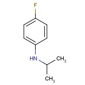4-Fluoro-N-isopropyl aniline||70441-63-3|East Star Biotech (Suzhou) Co., Ltd.