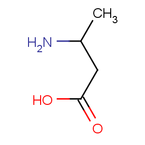 (R)-3-氨基丁酸|(R)-3-Aminobutyric Acid|3775-73-3|中耀生物科技（苏州）有限公司