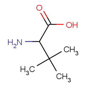 L-叔亮氨酸|L-tert-Leucine|20859-02-3 |中耀生物科技（苏州）有限公司