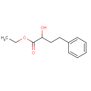 (R)-2-羟基-4-苯基丁酸乙酯|(R)-2-Hydroxy-4-phenylbutyric acid ethyl ester|90315-82-5|中耀生物科技（苏州）有限公司