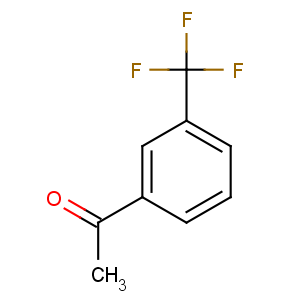 3-(trifluoromethyl)acetophenone||349-76-8|East Star Biotech (Suzhou) Co., Ltd.