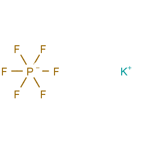 Potassium hexafluorophosphate||17084-13-8|East Star Biotech (Suzhou) Co., Ltd.