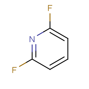 2,6-Difluoropyridine||1513-65-1|East Star Biotech (Suzhou) Co., Ltd.