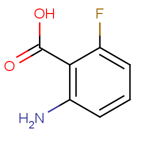 2-Amino-6-fluorobenzoic acid||434-76-4|East Star Biotech (Suzhou) Co., Ltd.