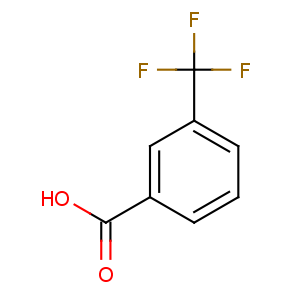 3-(Trifluoromethyl)benzoic acid||454-92-2|East Star Biotech (Suzhou) Co., Ltd.