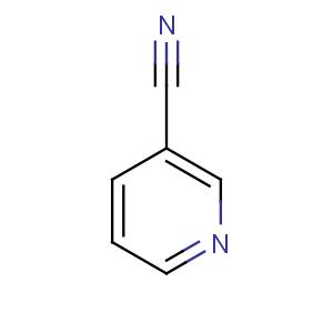 3-Cyanopyridine||100-54-9|East Star Biotech (Suzhou) Co., Ltd.