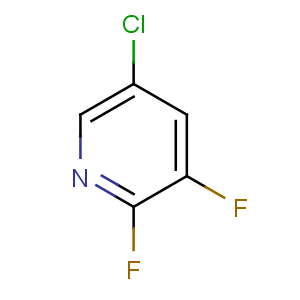 5-Chloro-2,3-difluoropyridine||89402-43-7|East Star Biotech (Suzhou) Co., Ltd.