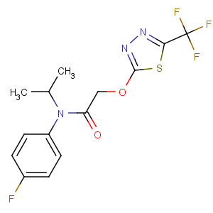 Flufenacet||142459-58-3|East Star Biotech (Suzhou) Co., Ltd.