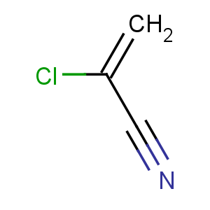 2-Chloroacrylonitrile||920-37-6|East Star Biotech (Suzhou) Co., Ltd.