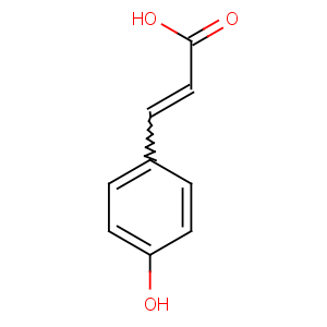 trans-4-Hydroxycinnamic acid||501-98-4|East Star Biotech (Suzhou) Co., Ltd.