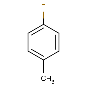 p-Fluorotoluene||352-32-9|East Star Biotech (Suzhou) Co., Ltd.