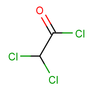 Dichloroacetyl chloride||79-36-7|East Star Biotech (Suzhou) Co., Ltd.
