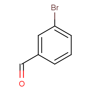 间溴苯甲醛(高纯)|3-Bromobenzaldehyde|3132-99-8|中耀生物科技（苏州）有限公司