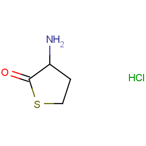 DL-高半胱氨酸硫内酯盐酸盐|DL-Homocysteinethiolactone hydrochloride|6038-19-3|中耀生物科技（苏州）有限公司