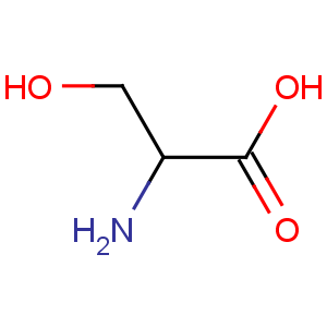 D-丝氨酸|D-serine|312-84-5|中耀生物科技（苏州）有限公司