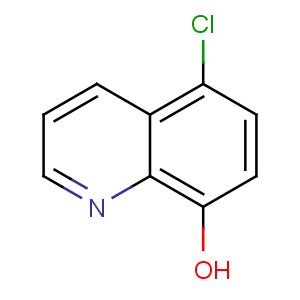 5-氯-8-羟基喹啉||130-16-5|中耀生物科技（苏州）有限公司