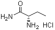 (S)-(+)-2-氨基丁酰胺盐酸盐|(S)-(+)-2-Aminobutanamide hydrochloride|7682-20-4|中耀生物科技（苏州）有限公司