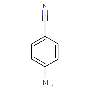 对氨基苯腈|4-Aminobenzonitrile|873-74-5|中耀生物科技（苏州）有限公司