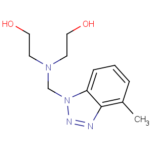 铜缓蚀剂|Water Soluble Metal Deactivator|88477-37-6|中耀生物科技（苏州）有限公司