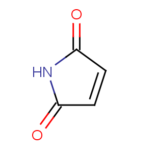 马来酰亚胺|Maleimide|541-59-3|中耀生物科技（苏州）有限公司