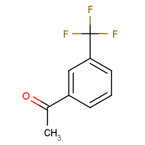 间三氟甲基苯乙酮|3-(trifluoromethyl)acetophenone|349-76-8|中耀生物科技（苏州）有限公司