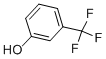 间三氟甲基苯酚|3-Trifluoromethylphenol|98-17-9|中耀生物科技（苏州）有限公司