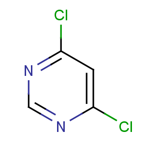 4,6-二氯嘧啶|4,6-Dichloropyrimidine|1193-21-1|中耀生物科技（苏州）有限公司