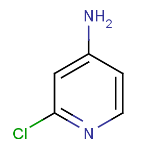 2-氯-4-氨基吡啶|专业生产 2-氯-4-氨基吡啶 CAS：14432-12-3 支持审计验资|14432-12-3|中耀生物科技（苏州）有限公司