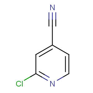2-氯-4-氰基吡啶|2-Chloro-4-cyanopyridine|33252-30-1|中耀生物科技（苏州）有限公司