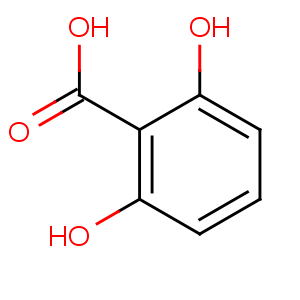 2,6-二羟基苯甲酸|2,6-Dihydroxybenzoic acid|303-07-1|中耀生物科技（苏州）有限公司