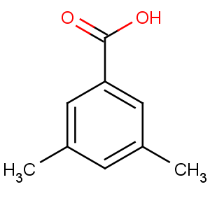 3,5-二甲基苯甲酸|3,5-Dimethylbenzoic acid|499-06-9|中耀生物科技（苏州）有限公司