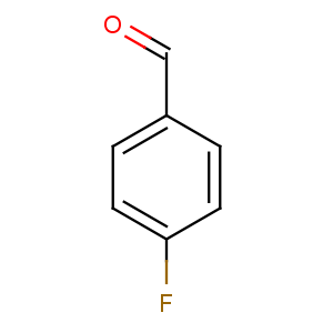 对氟苯甲醛|4-Fluorobenzaldehyde|459-57-4|中耀生物科技（苏州）有限公司