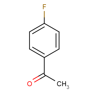 对氟苯乙酮|4-Fluoroacetophenone|403-42-9|中耀生物科技（苏州）有限公司