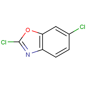 2,6-二氯苯并噁唑|2,6-Dichlorobenzoxazole|3621-82-7|中耀生物科技（苏州）有限公司