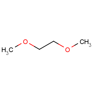 乙二醇二甲醚|DME|110-71-4|中耀生物科技（苏州）有限公司