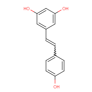 白藜芦醇|Resveratrol|501-36-0|中耀生物科技（苏州）有限公司