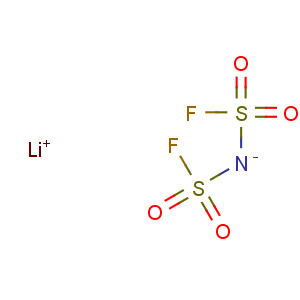 双氟磺酰亚胺锂盐/LiFSI|LiFSi/LITHIUM BIS (FLUOROSULFONYL) IMIDE|171611-11-3|中耀生物科技（苏州）有限公司