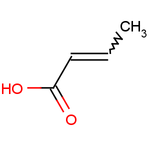 巴豆酸（反式）|crotonic acid|107-93-7|中耀生物科技（苏州）有限公司