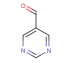 嘧啶-5-甲醛|Pyrimidine-5-carboxaldehyde|10070-92-5|中耀生物科技（苏州）有限公司