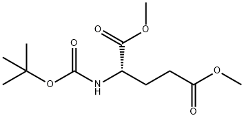 BOC-L-GLU(OME)-OME||59279-60-6|East Star Biotech (Suzhou) Co., Ltd.