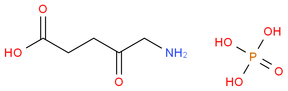 5-Aminolevulinic acid phosphate||868074-65-1|East Star Biotech (Suzhou) Co., Ltd.