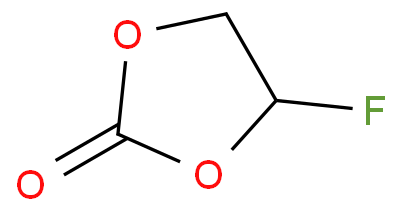 氟代碳酸乙烯酯(FEC)|Fluoroethylene carbonate(FEC)|114435-02-8|中耀生物科技（苏州）有限公司