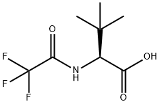 N-Trifluoroacetyl L-Tert-Leucine||666832-71-9|East Star Biotech (Suzhou) Co., Ltd.