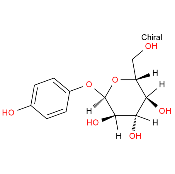 alpha-熊果苷|alpha-Arbutin|84380-01-8|中耀生物科技（苏州）有限公司