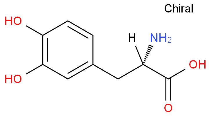 左旋多巴|Levodopa|59-92-7|中耀生物科技（苏州）有限公司