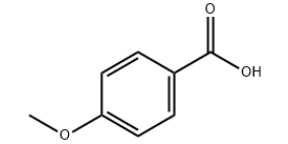 对甲氧基苯甲酸|4-Methoxybenzoic acid|100-09-4|中耀生物科技（苏州）有限公司